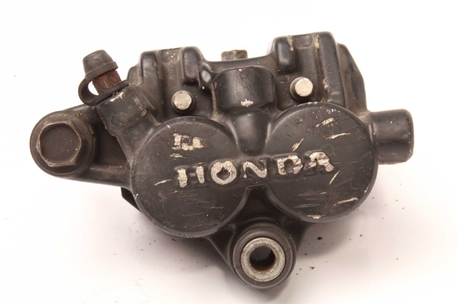 Bremssattel Bremszange vorn links Honda VF 750 S RC07 82-84  Honda   