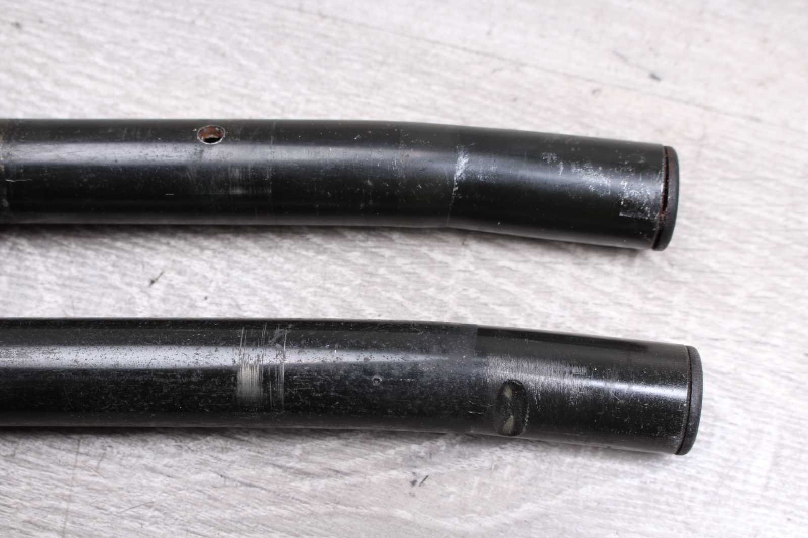 Lenkerstummel links rechts 225 mm Suzuki GSX 600 F GN72B 88-97  Suzuki   