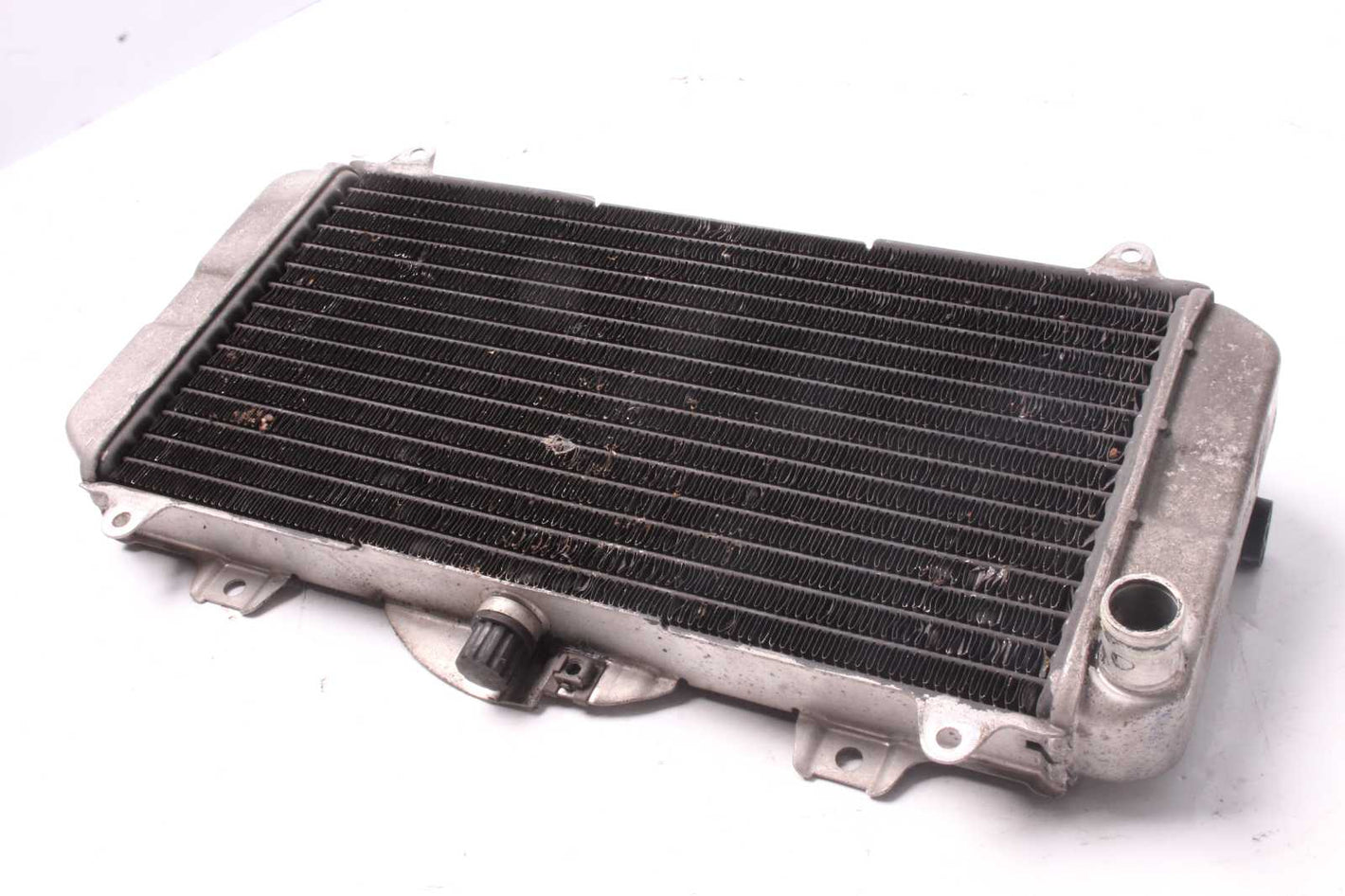 Wasserkühler Radiator Kühler Yamaha FZR 600 3HE 89-93  Yamaha   