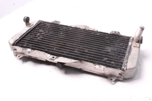 Wasserkühler Radiator Kühler Yamaha FZR 600 3HE 89-93  Yamaha   