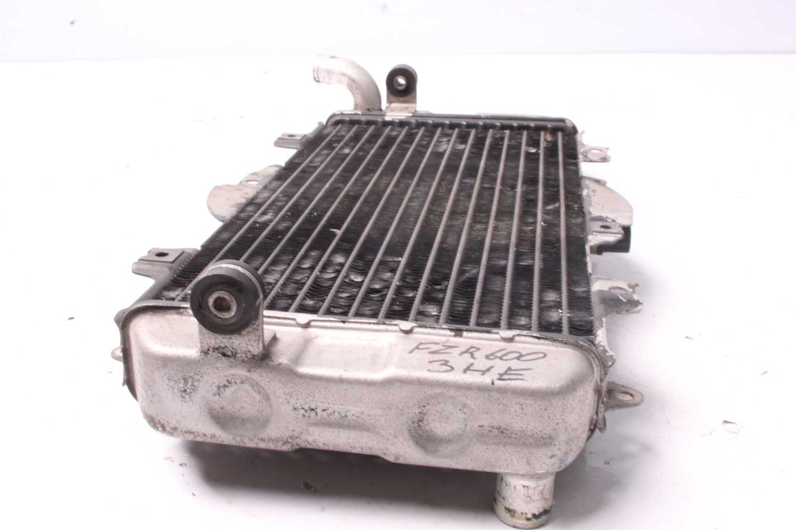 Wasserkühler Radiator Kühler Yamaha FZR 600 3HE 89-93  Yamaha   