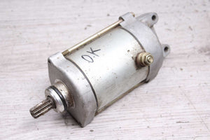 Anlasser Starter Startermotor Suzuki unbekannt  Suzuki   