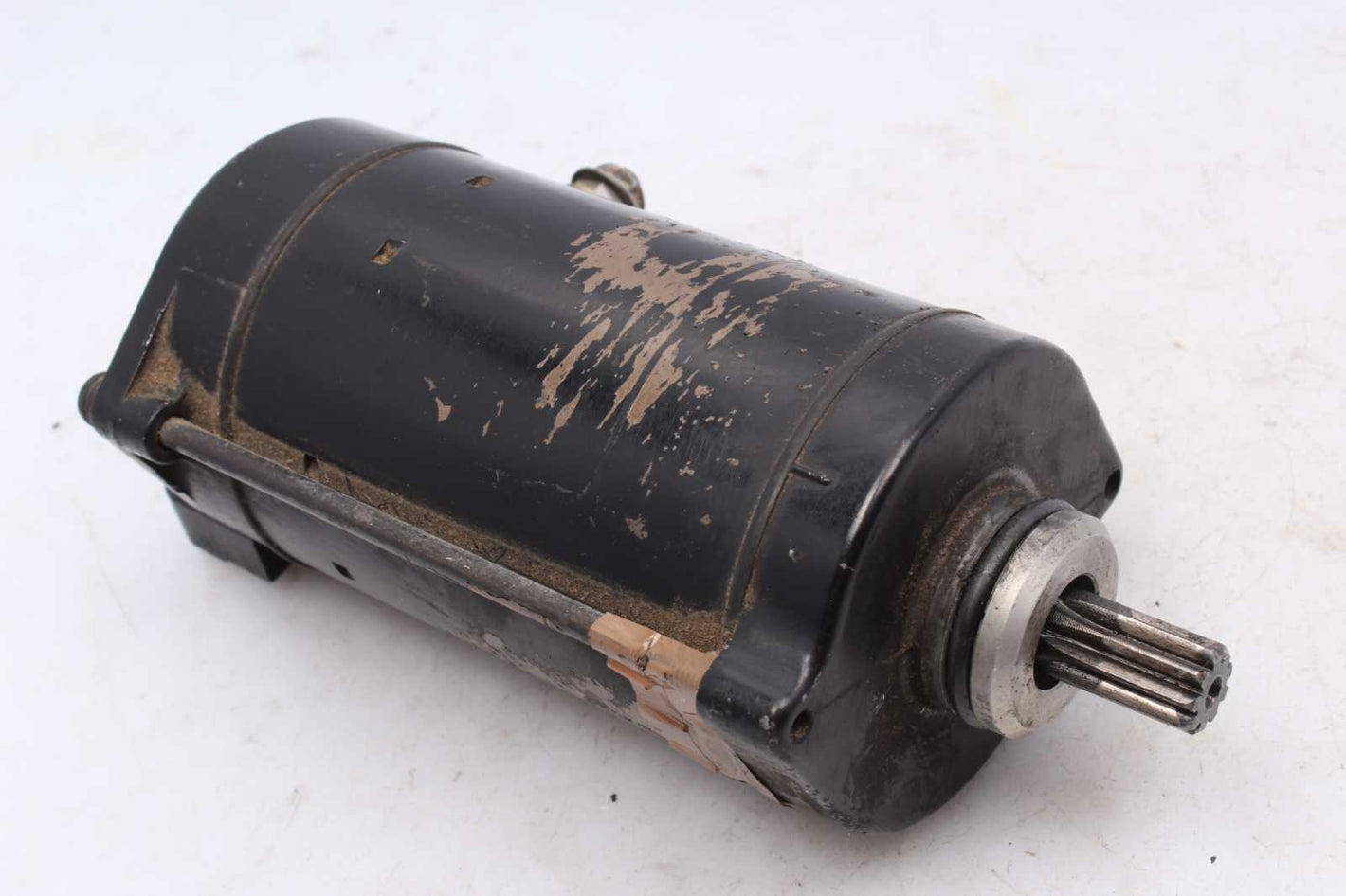 Anlasser Starter Startermotor Kawasaki KLR 600 E KL600A/B 86-94  Kawasaki   