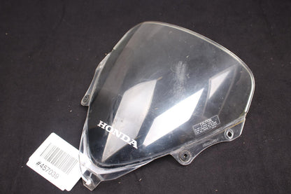 Windschild Windschutz Scheibe Honda CA 125 Rebel JC24/JC26 95-00  Honda   