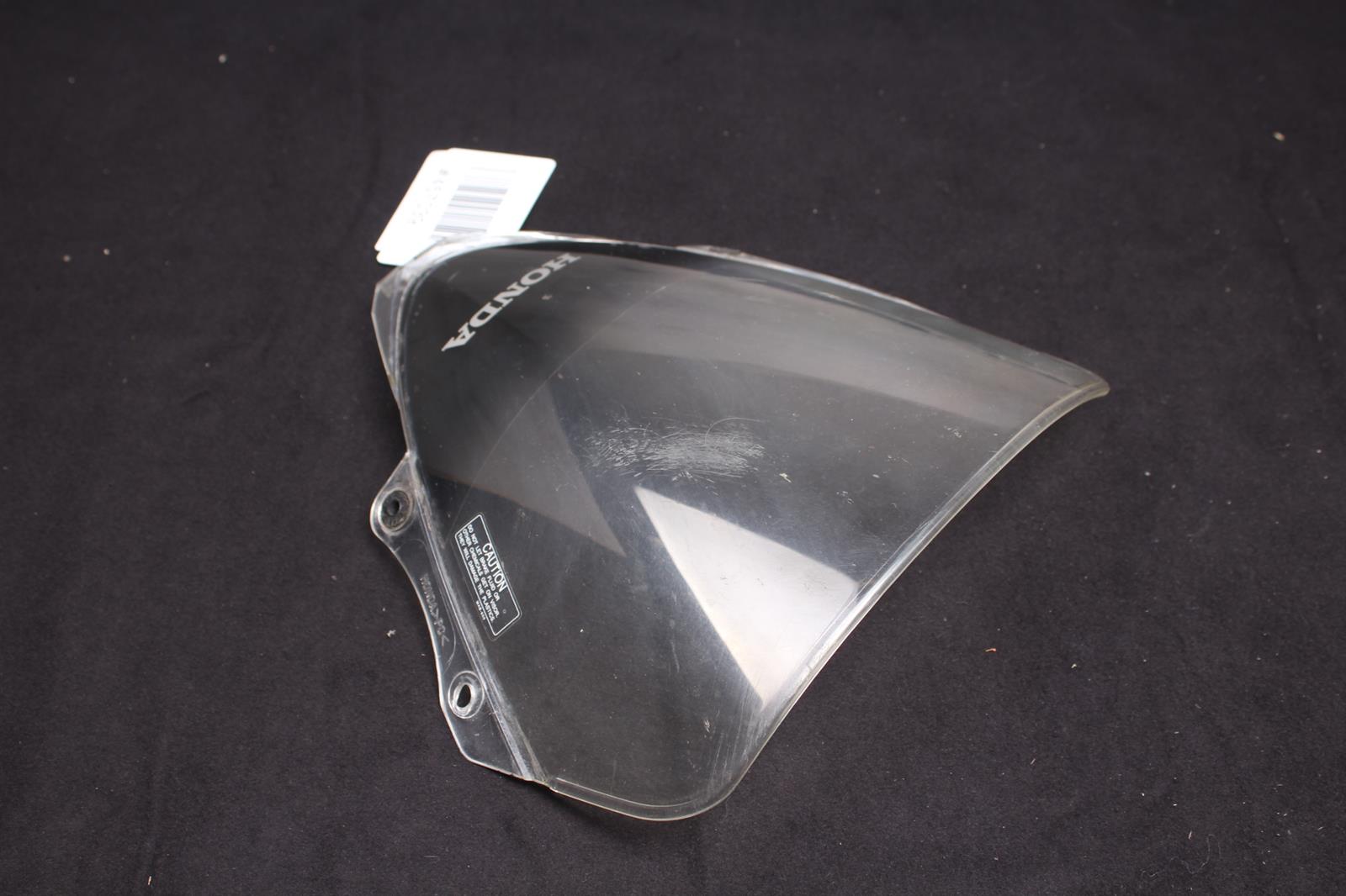 Windschild Windschutz Scheibe Honda CA 125 Rebel JC24/JC26 95-00  Honda   