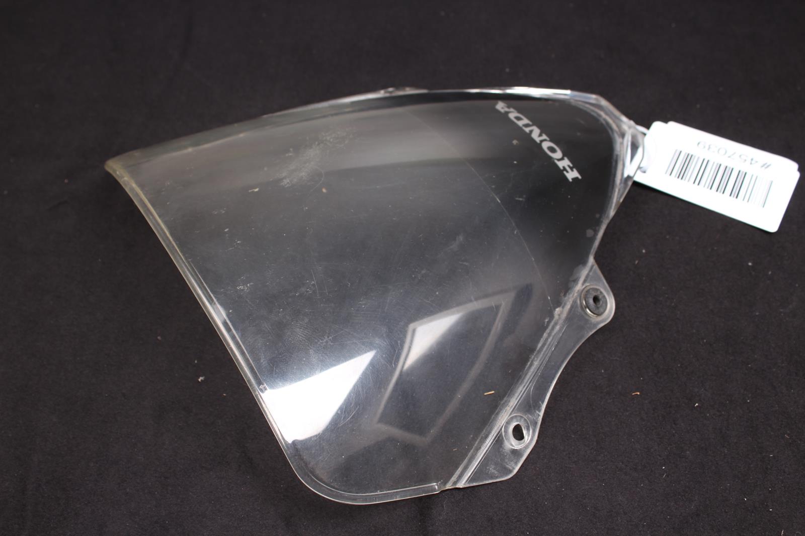 Windschild Windschutz Scheibe Honda CA 125 Rebel JC24/JC26 95-00  Honda   