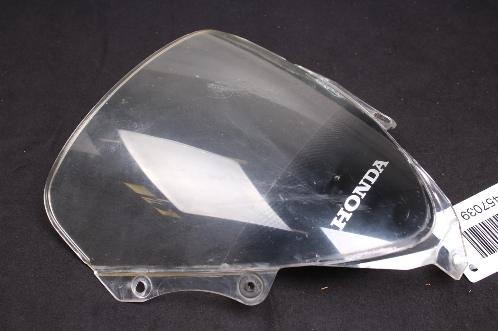 Windschild Windschutz Scheibe Honda CA 125 Rebel JC24/JC26 95-00  Honda   