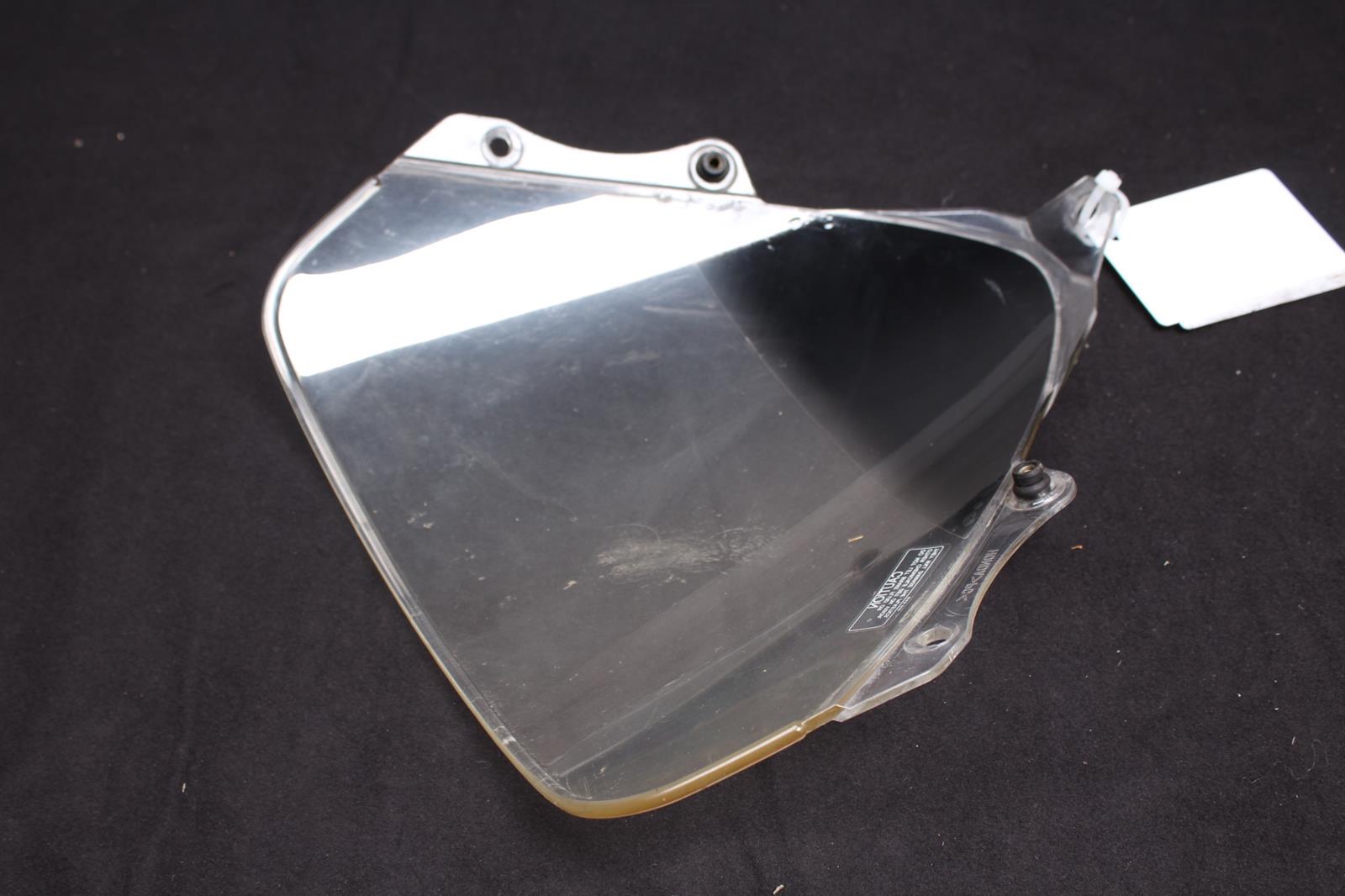 Windschild Windschutz Scheibe Honda CA 125 Rebel JC24/JC26 95-00  Honda   