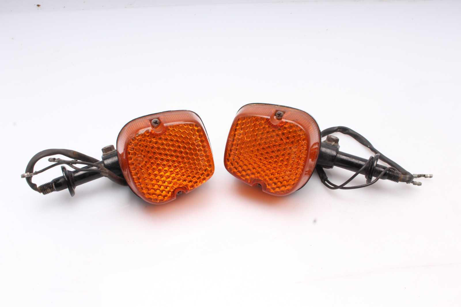 Blinker hinten links rechts Honda FT 500 PC07 82-83  Honda   