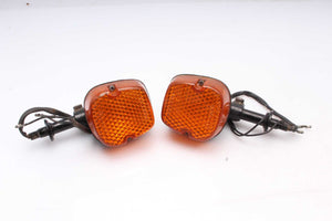 Blinker hinten links rechts Honda FT 500 PC07 82-83  Honda   