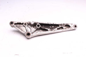 Fußrastenhalteplatte links Honda CB 750 K RC01 78-82  Honda   