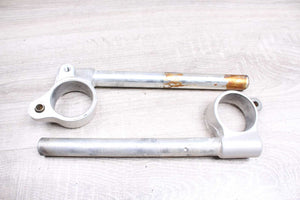 Set Lenkerstummel links rechts Suzuki GSX-R 1100 Modell L GV73C/L 90-90  Suzuki   