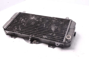 Wasserkühler Radiator Kühler Yamaha FZR 600 3HE 89-93  Yamaha   