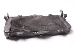 Wasserkühler Radiator Kühler Yamaha FZR 600 3HE 89-93  Yamaha   