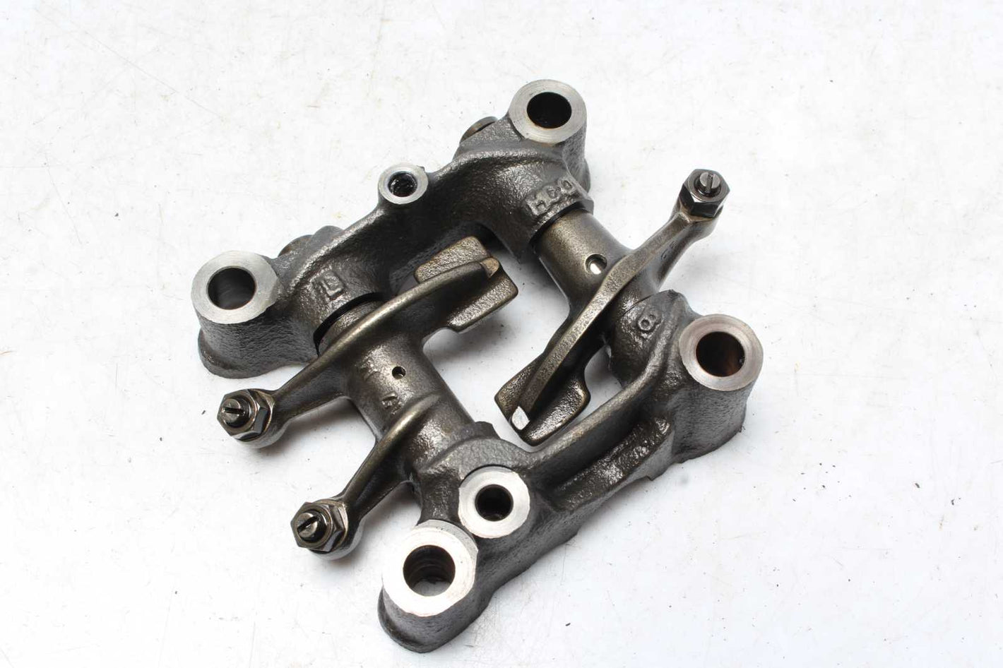 Kipphebel Nockenwellen Honda CM 400 T NC01 80-83  Honda   