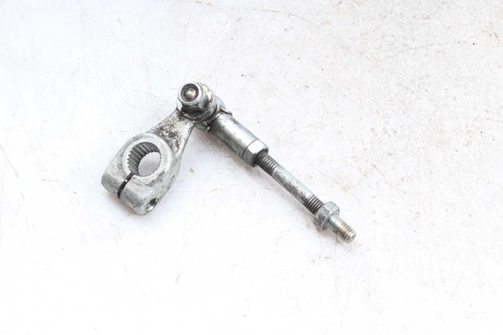 Schalthebel Aufnahme Moto Guzzi V75 PX 85-86  Moto Guzzi   