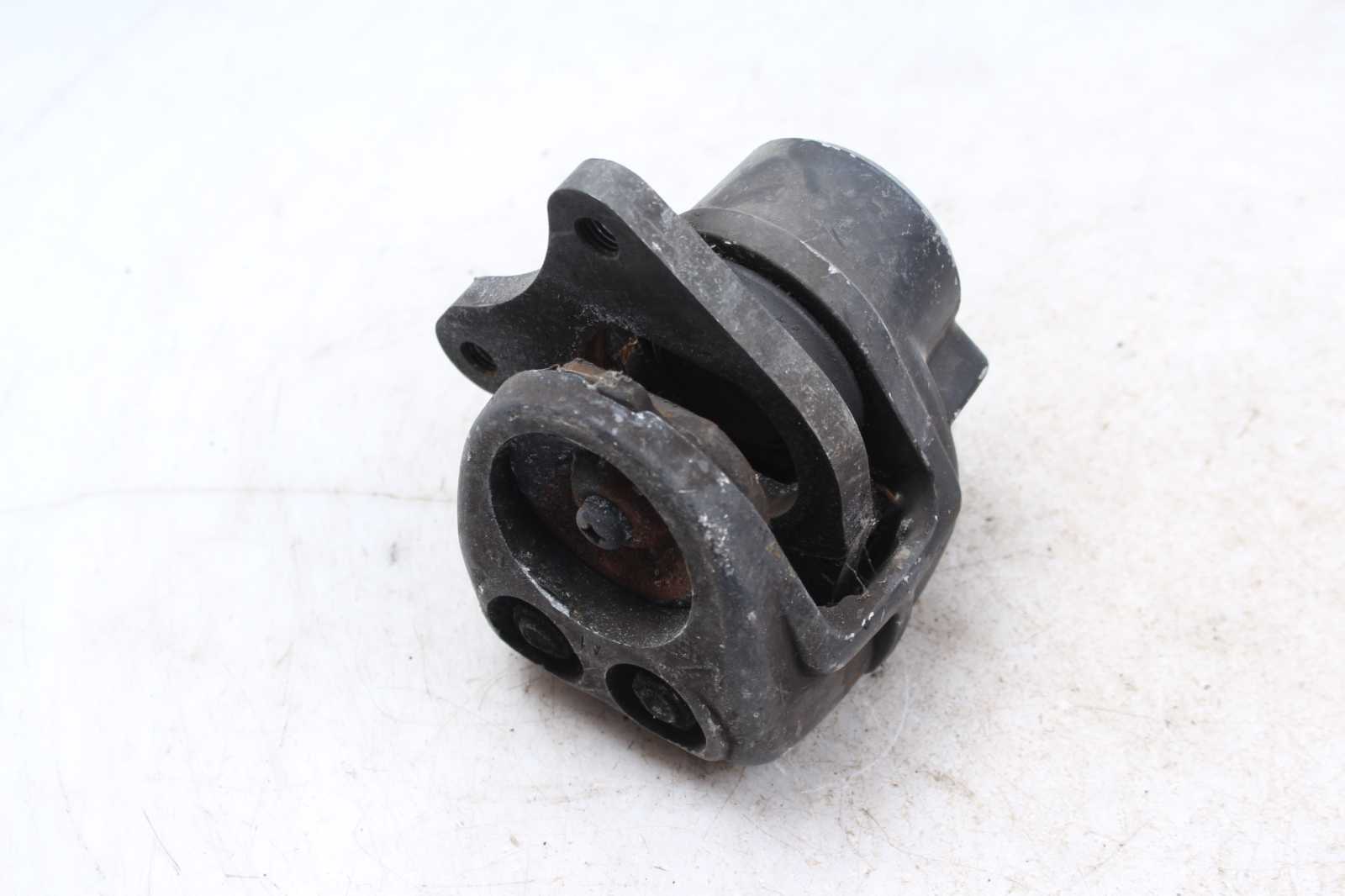 Bremssattel Bremszange vorn Kawasaki Z 440 Ltd KZ440A 80-83  Kawasaki   