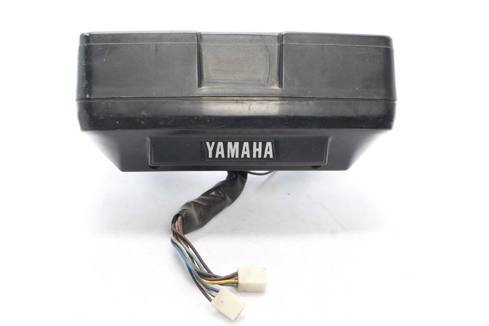 Tacho Cockpit Instrumente Yamaha XS 400 Dohc 12E 82-84  Yamaha   