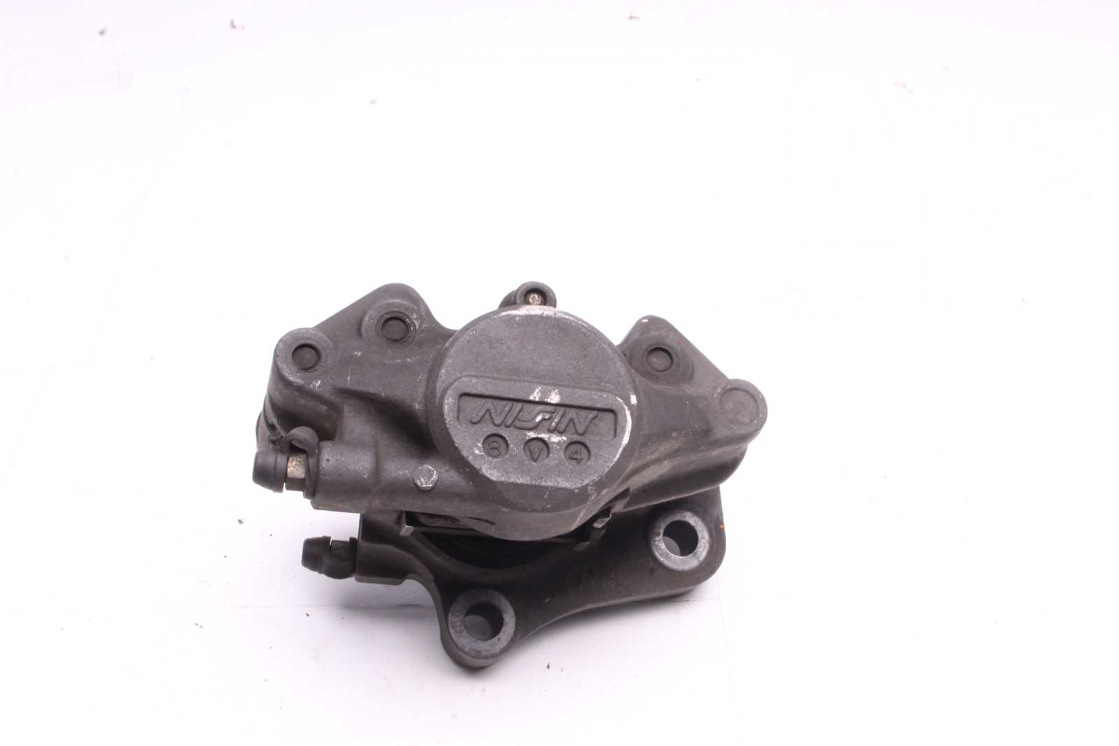 Bremssattel Bremszange hinten Honda VF 1000 R SC16 84-86  Honda   