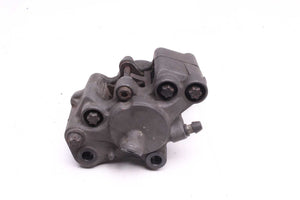 Bremssattel Bremszange hinten Honda VF 1000 R SC16 84-86  Honda   