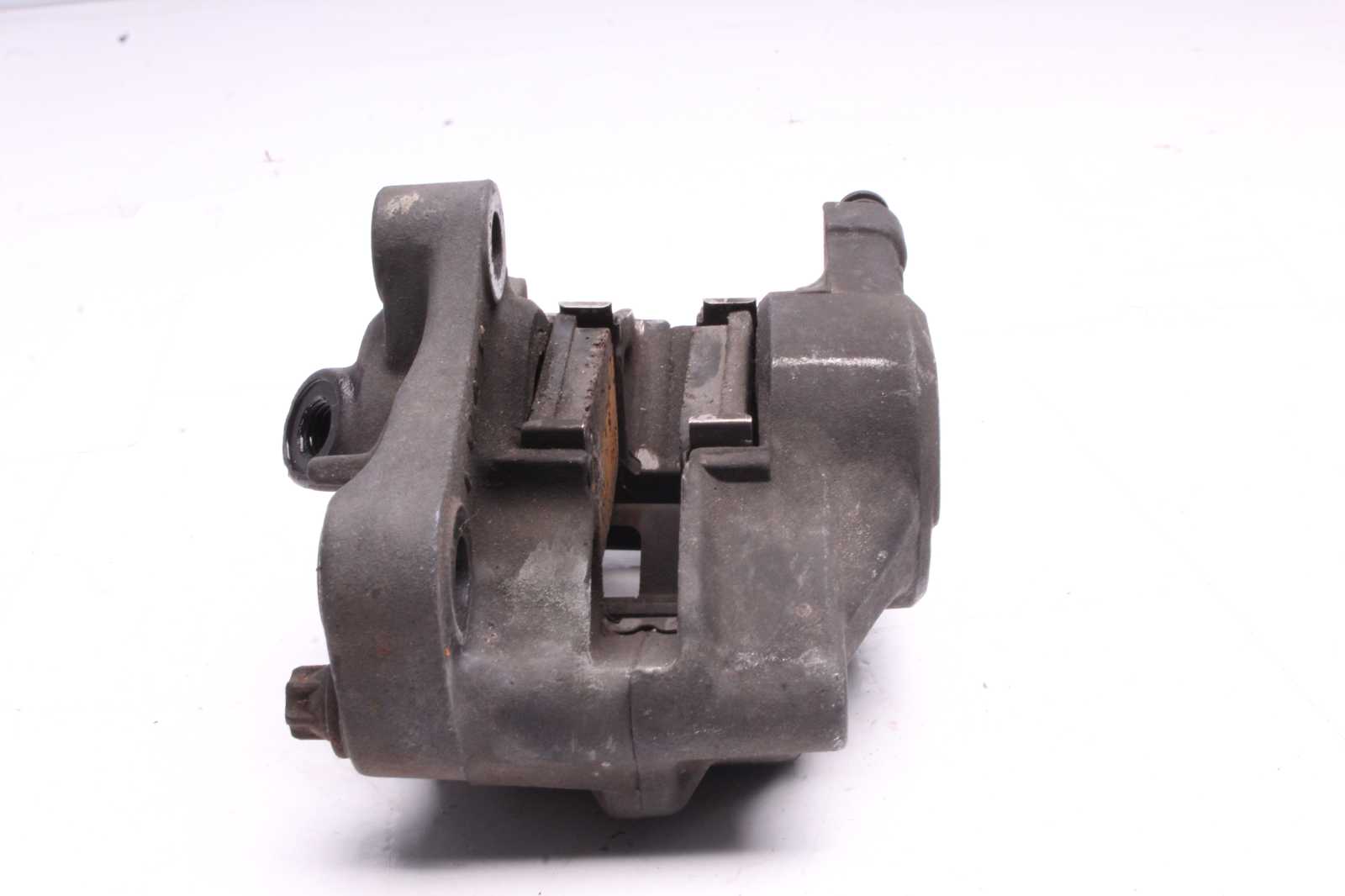 Bremssattel Bremszange hinten Honda VF 1000 R SC16 84-86  Honda   