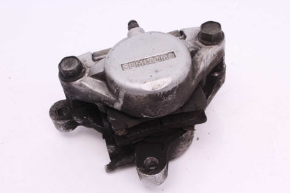 Bremssattel Bremszange hinten Yamaha FZR 600 3HE 89-93  Yamaha   