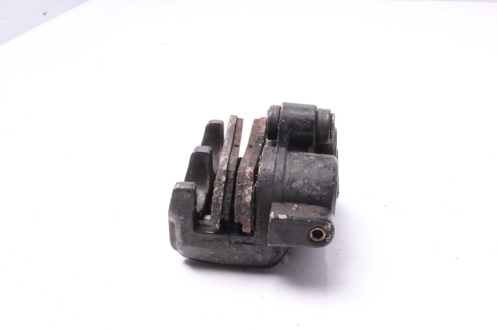 Bremssattel Bremszange vorn links Honda CB 900 F Boldor SC09 82-83  Honda   