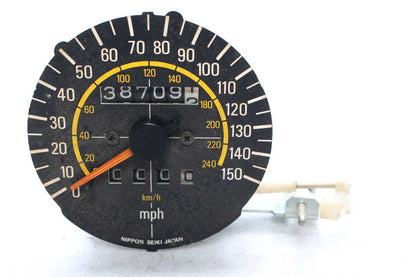 Tachometer Yamaha XTZ 750 Super Tenere 3WM 89-97  Yamaha   