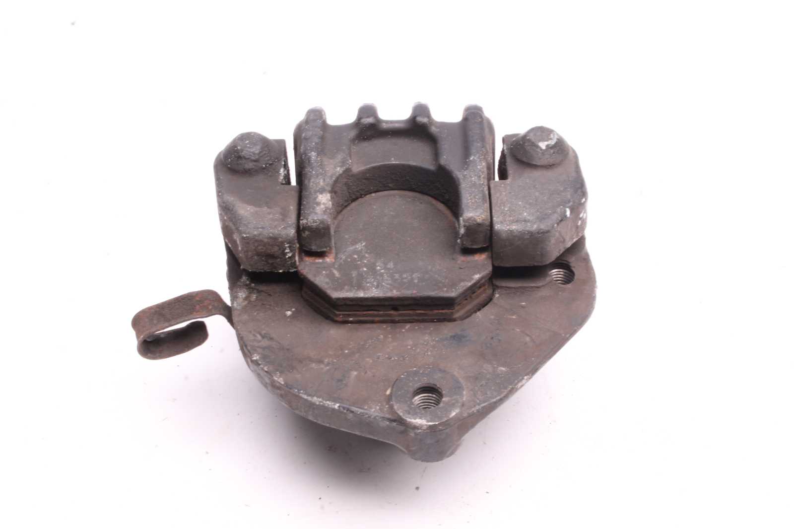 Bremssattel Bremszange vorn links Honda CB 900 F Boldor SC09 82-83  Honda   