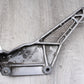 Fußrastenanlage links Honda CB 500 PC26 94-96  Honda   