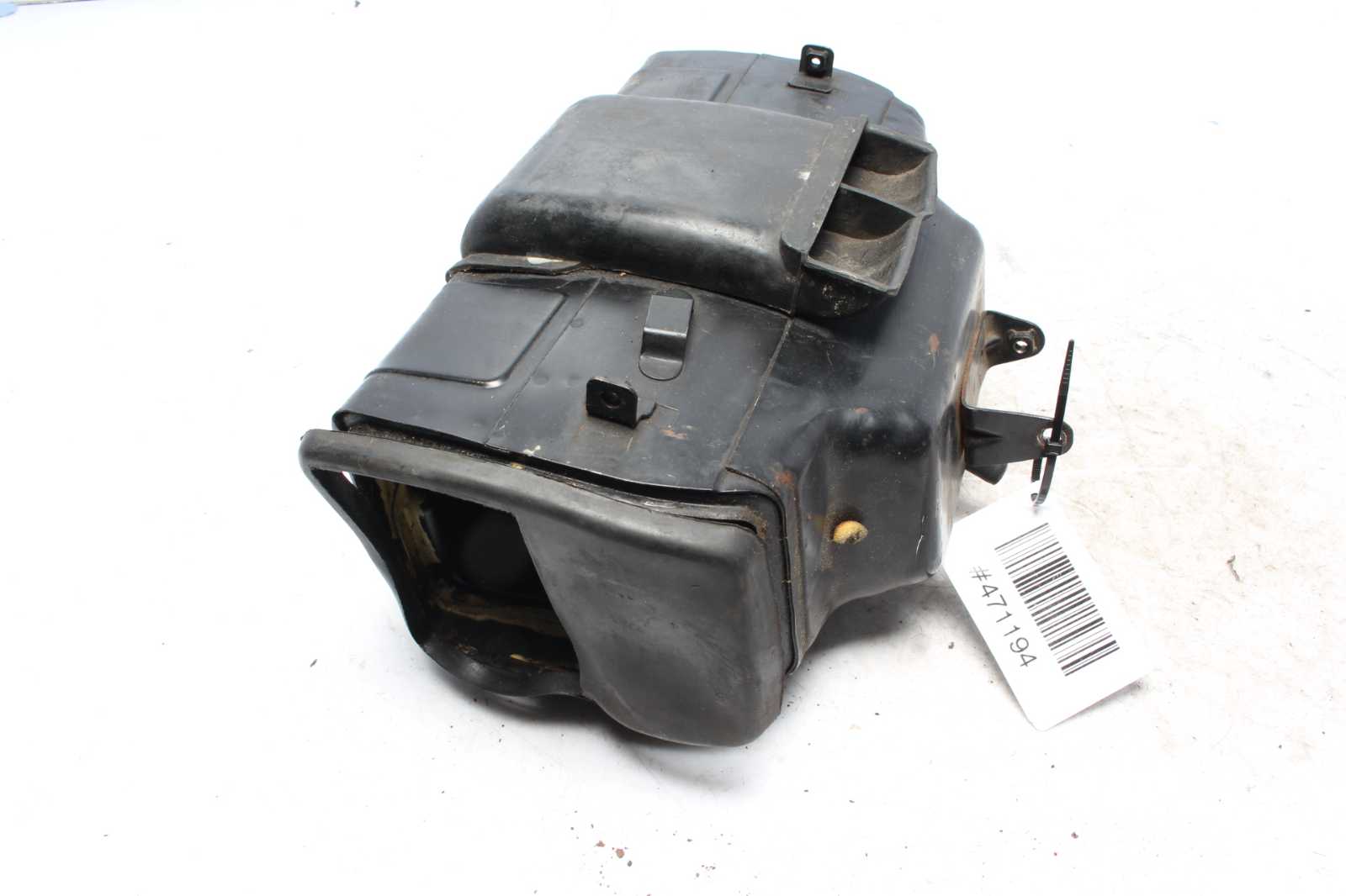 Luftfilterkasten Luftfiltergehäuse Suzuki GS 850 G GS72A 79-88  Suzuki   