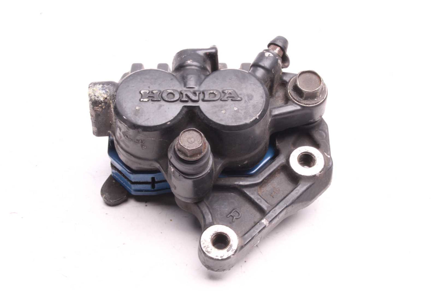 Bremssattel Bremszange vorn rechts Honda CB 900 F Boldor SC09 82-83  Honda   