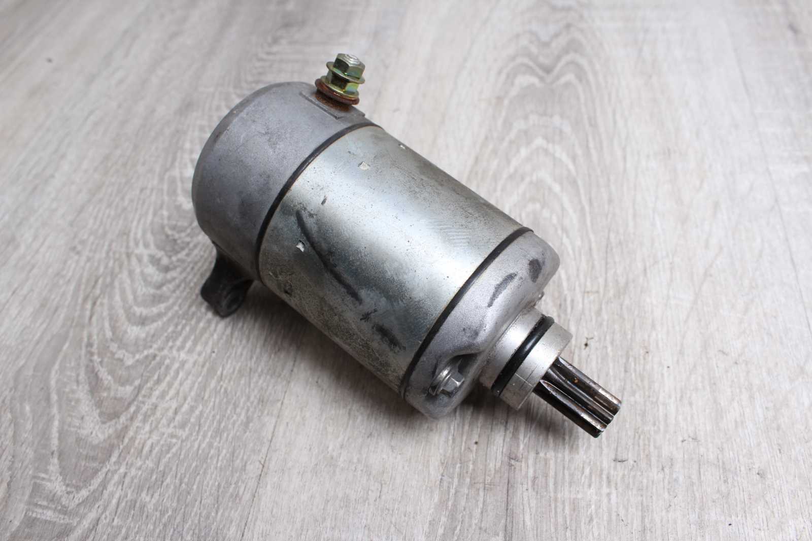 Anlasser Starter Startermotor Yamaha YZF 750 R 4HN 93-98  Yamaha   