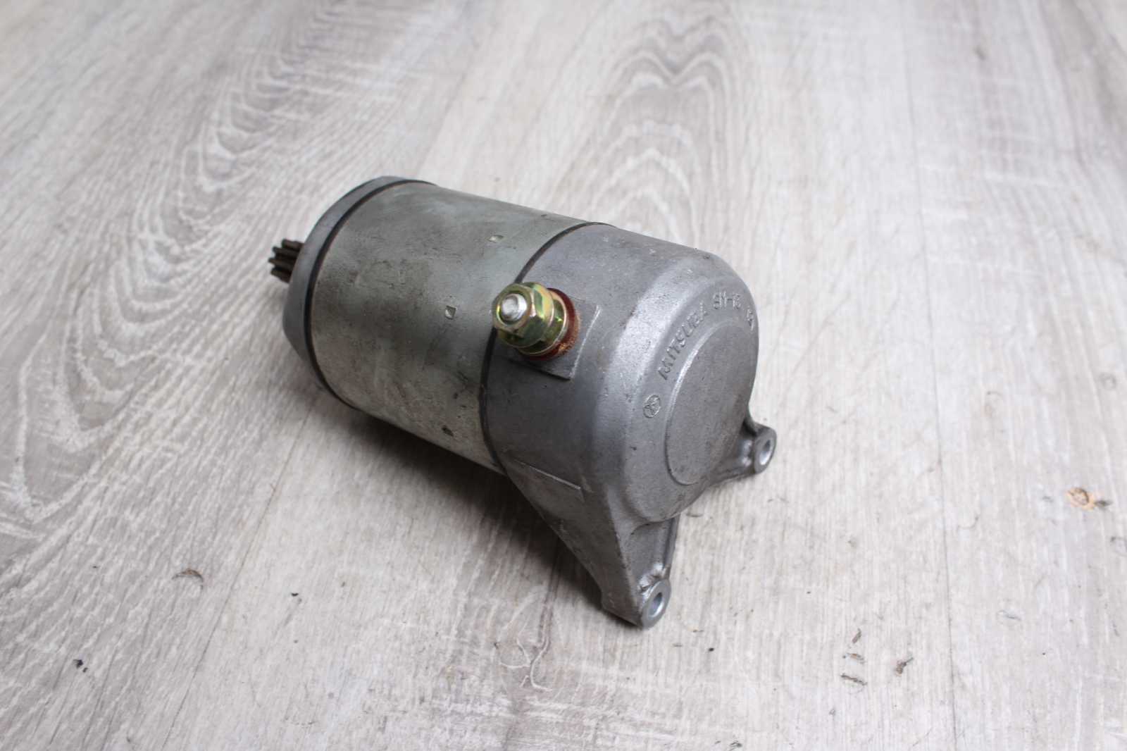 Anlasser Starter Startermotor Yamaha YZF 750 R 4HN 93-98  Yamaha   