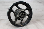 Felge Hinterrad Rad hinten 16x3,50 Kawasaki GPZ 1000 RX ZXT00A 86-87  Kawasaki   