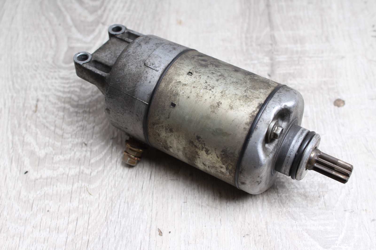 Anlasser Starter Startermotor Suzuki GSX 600 F GN72B 88-97  Suzuki   