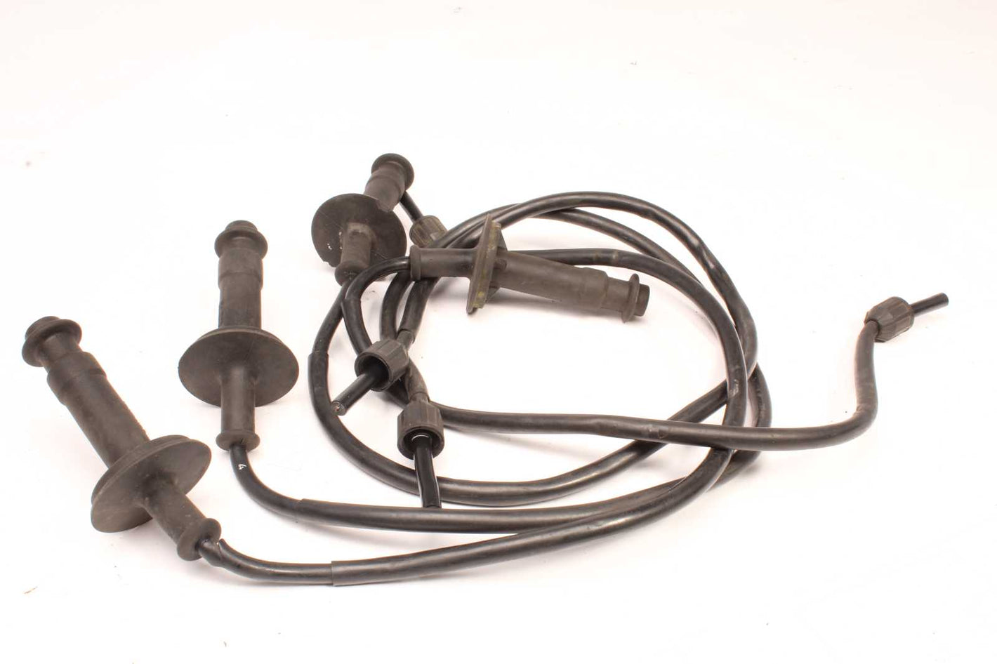 Zündkerzenstecker Zündkabel Honda CBR 600 F PC19 87-88