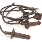 Zündkerzenstecker Zündkabel Honda CBR 600 F PC19 87-88