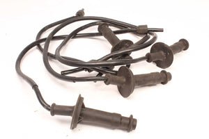 Zündkerzenstecker Zündkabel Honda CBR 600 F PC19 87-88