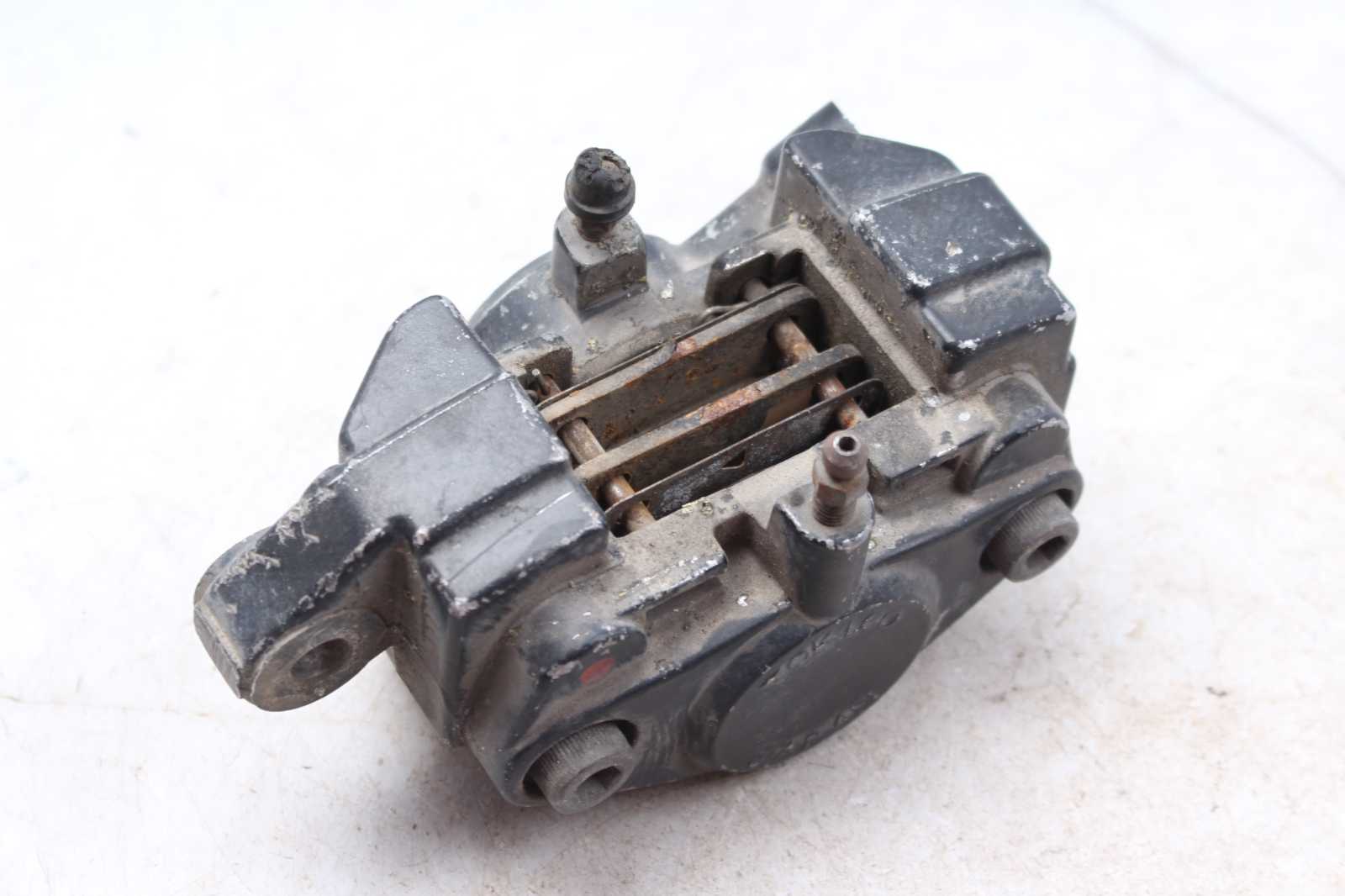 Bremssattel Bremszange hinten Suzuki GS 1000 S GS1000S 79-80  Suzuki   