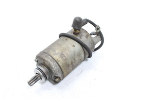 Anlasser Starter Startermotor Suzuki GSX 600 F AJ 98-02  Suzuki   