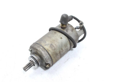 Anlasser Starter Startermotor Suzuki GSX 600 F AJ 98-02  Suzuki   