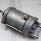 Anlasser Starter Startermotor Honda CBR 600 F (Vergaser) PC35 99-00  Honda   