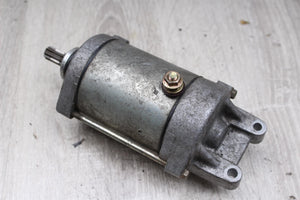 Anlasser Starter Startermotor Honda CBR 600 F (Vergaser) PC35 99-00  Honda   