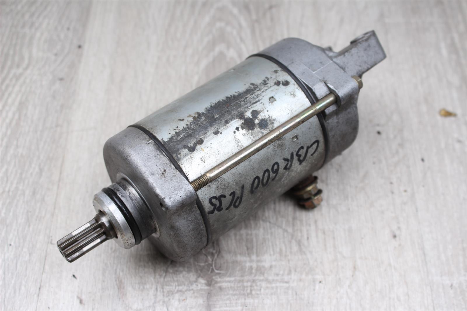 Anlasser Starter Startermotor Honda CBR 600 F (Vergaser) PC35 99-00  Honda   