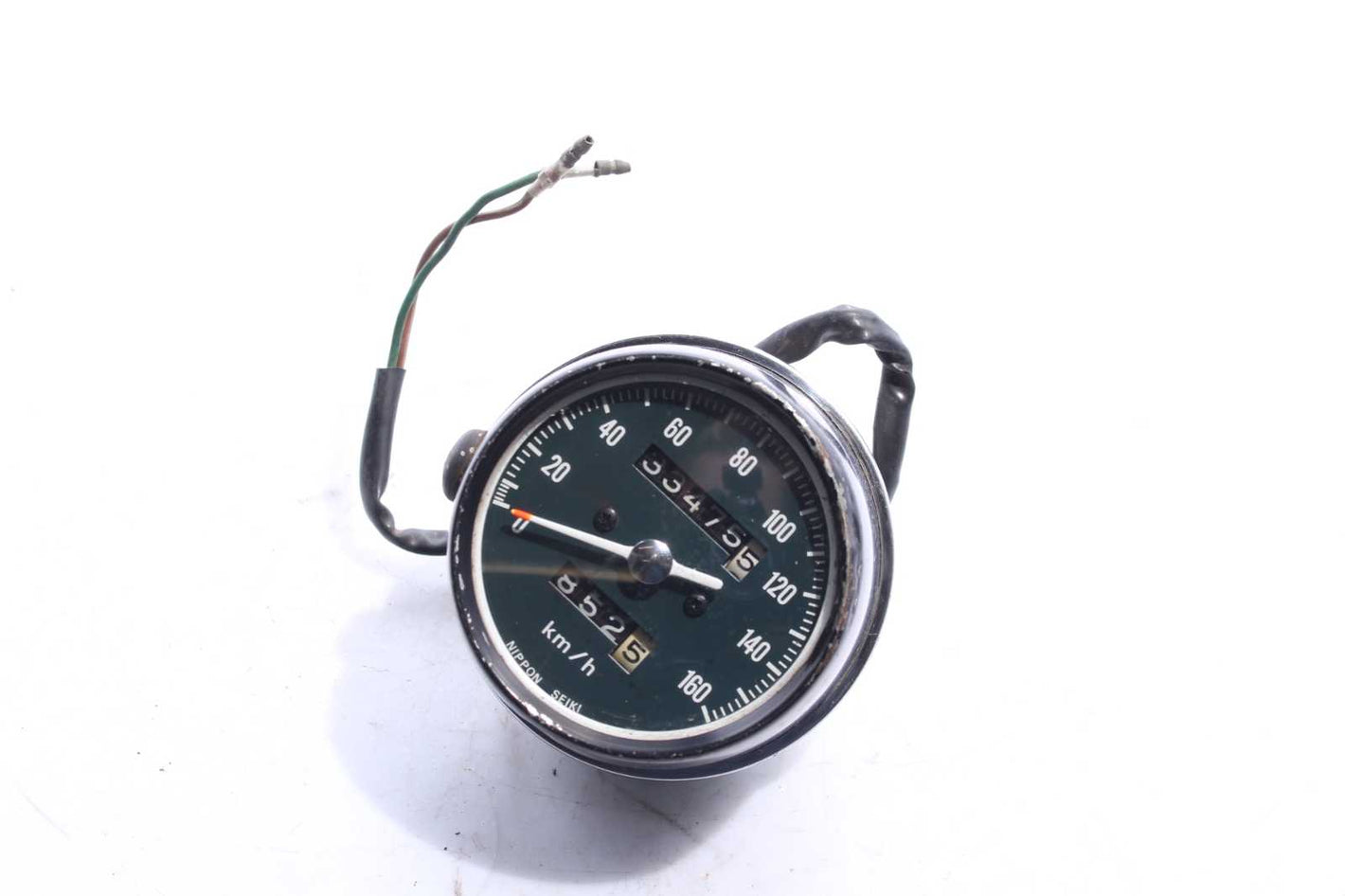 Tachometer Honda CB 250 G CB250G 74-77  Honda   