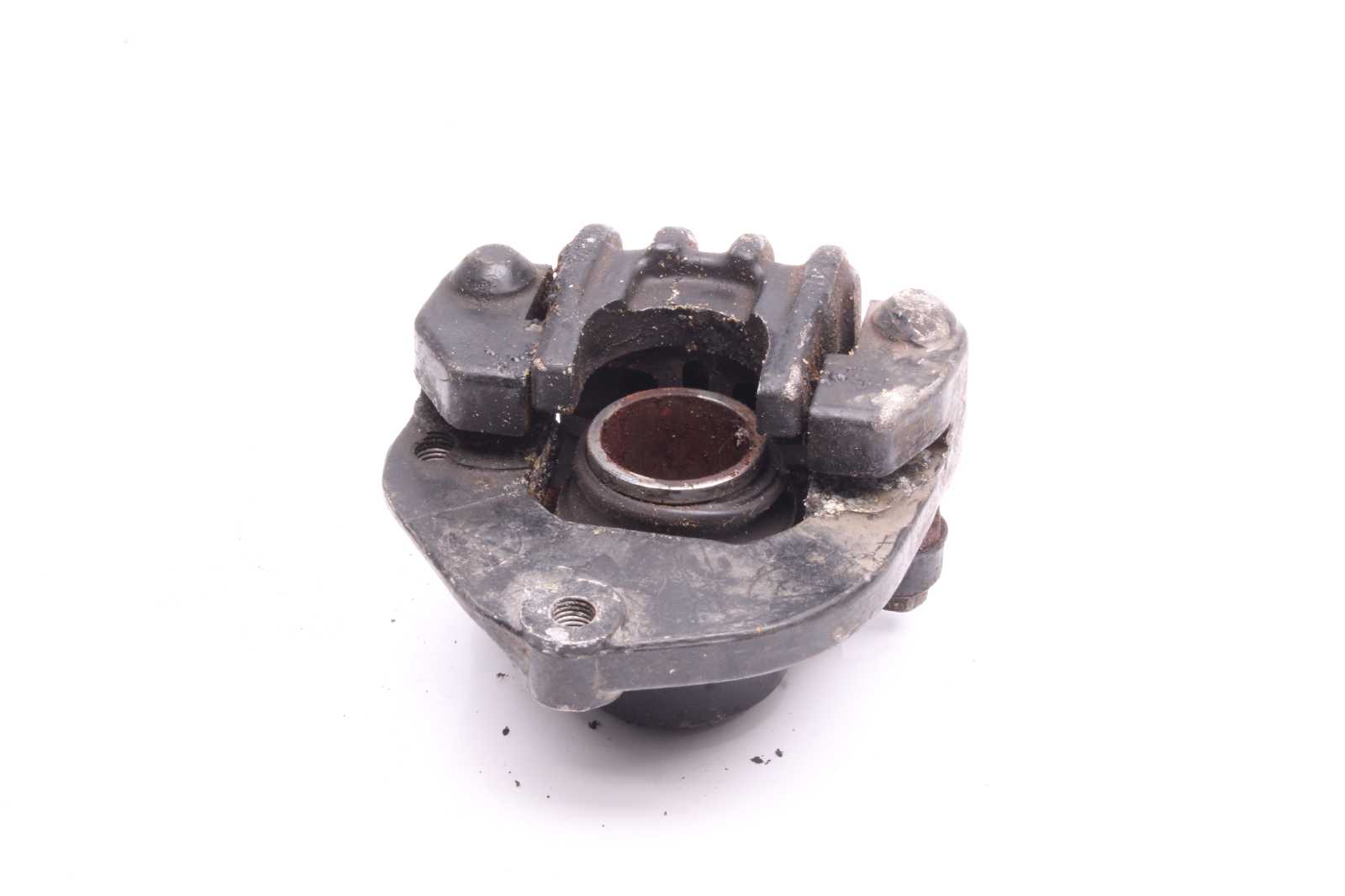 Bremssattel Bremszange vorn rechts Honda CB 900 F Boldor SC09 82-83  Honda   