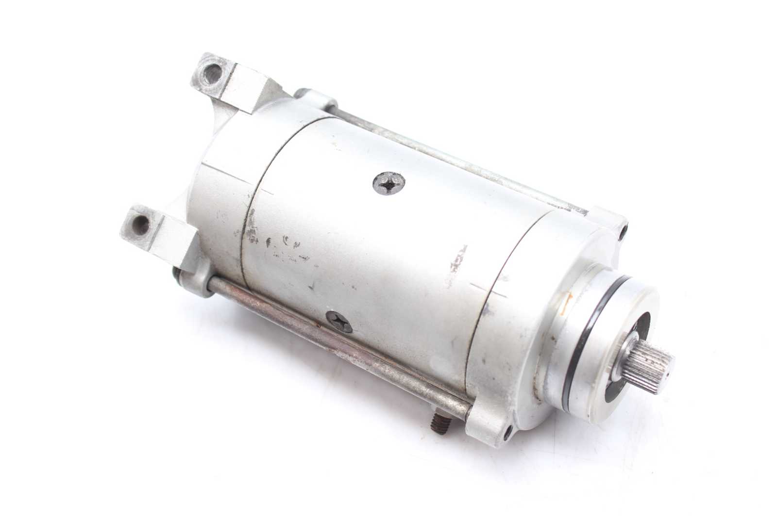 Anlasser Starter Startermotor Honda CB 250 G CB250G 74-77  Honda   