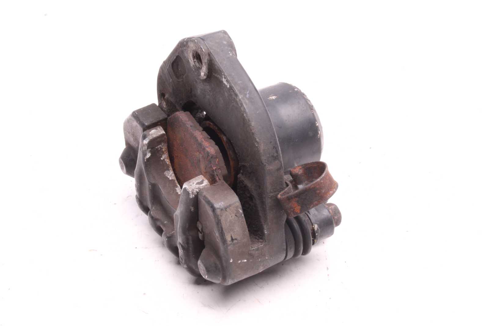 Bremssattel Bremszange vorn links Honda CB 900 F Boldor SC09 82-83  Honda   