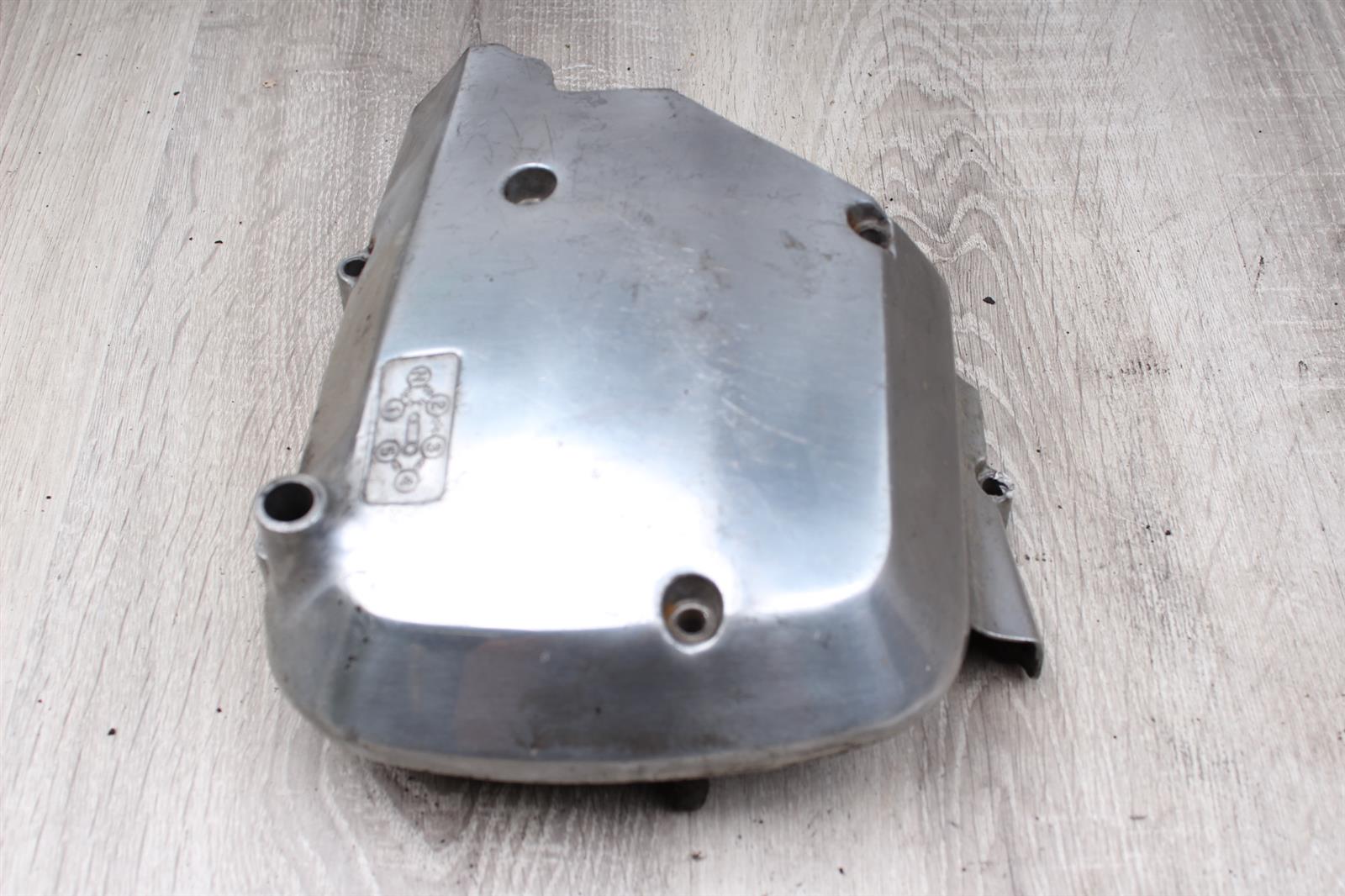 Ritzelabdeckung Abdeckung Ritzelschutz Suzuki GSX 1100 E GS110X-E 80-82  Suzuki   